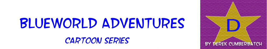 Blueworld Adventures